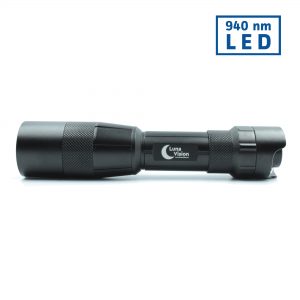 Přísvit LunaVision 940 Kit (LED model)